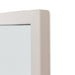 Spiegel SENZA M2 Rechthoek Silky Taupe Spinder Design 46x3x185 cm-Spiegels-Spinder