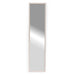 Spiegel SENZA M2 Rechthoek Silky Taupe Spinder Design-Spiegels-Spinder