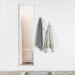 Spiegel SENZA M2 Rechthoek Wit Spinder Design 46x3x185 cm-Spiegels-Spinder
