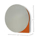 Spiegel SONNET L Rond Tuscan Terra 55cm Spinder Design-Spiegels-Spinder