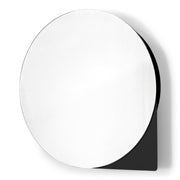 Spiegel SONNET L Rond Zwart 55cm Spinder Design-Spiegels-Spinder