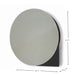 Spiegel SONNET L Rond Zwart 55cm Spinder Design-Spiegels-Spinder