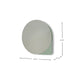 Spiegel SONNET S Rond Dusty Green 35cm Spinder Design-Spiegels-Spinder