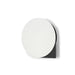 Spiegel SONNET S Rond Zwart 35cm Spinder Design-Spiegels-Spinder