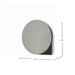 Spiegel SONNET S Rond Zwart 35cm Spinder Design-Spiegels-Spinder