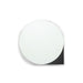 Spiegel SONNET S Rond Zwart 35cm Spinder Design-Spiegels-Spinder