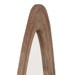 Spiegel Santin Mangohout Beige 131 cm-PTMD