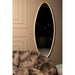 Spiegel Serine Beige 180 cm-PTMD