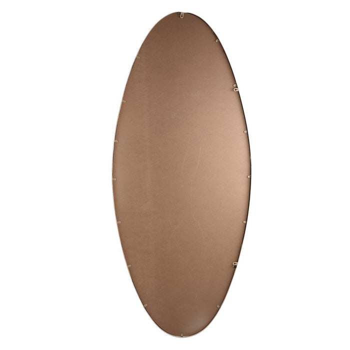 Spiegel Serine Beige 180 cm-Spiegels-PTMD