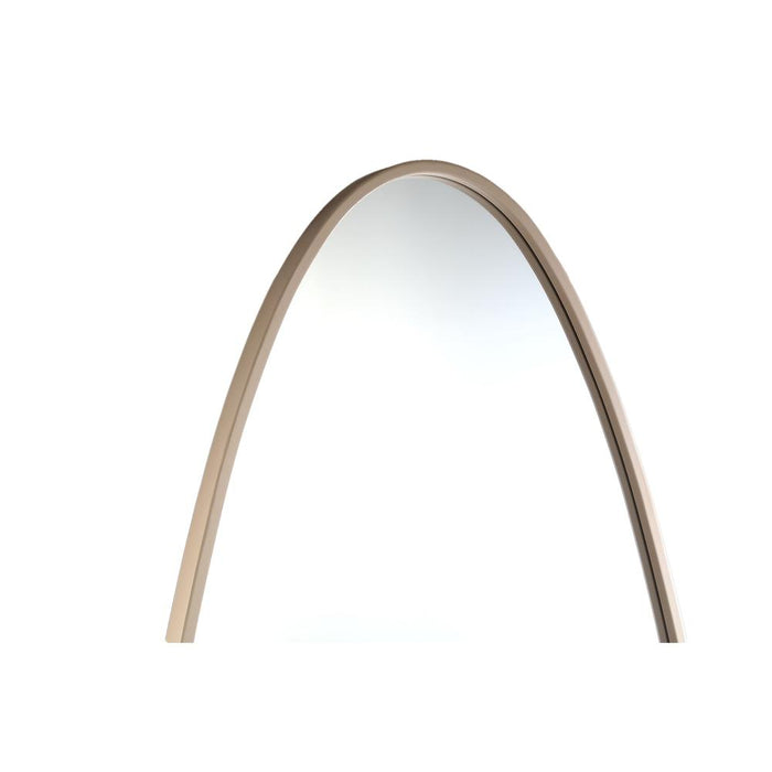 Spiegel Serine Beige 180 cm-Spiegels-PTMD