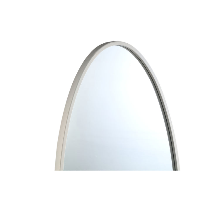 Spiegel Serine Wit 140 cm