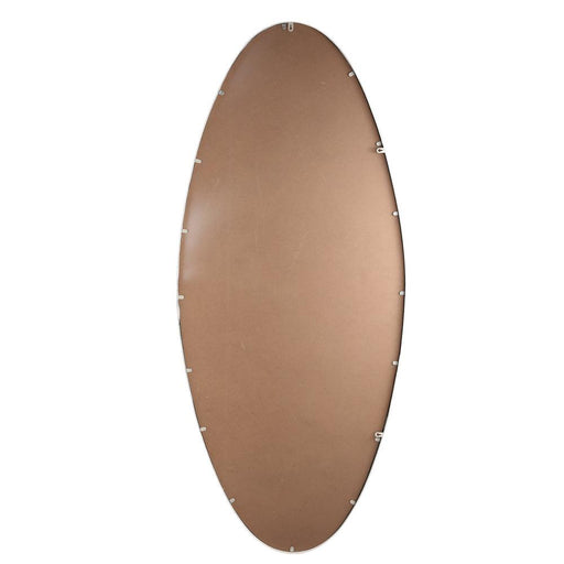 Spiegel Serine Wit 180 cm-Spiegels-PTMD