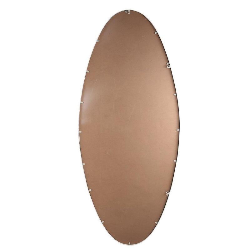 Spiegel Serine Wit 180 cm-Spiegels-PTMD