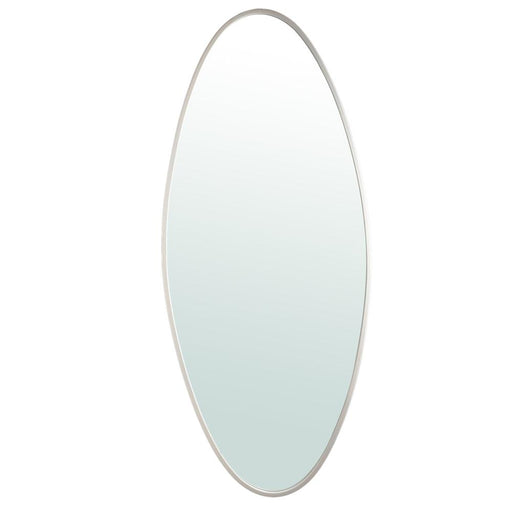 Spiegel Serine Wit 180 cm-Spiegels-PTMD