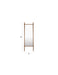 Spiegel Solene Oak hout Bruin 3.5x58 cm-Spiegels-Creating Home