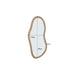 Spiegel Sophie Bruin 120 cm 63x4x120 cm-Spiegels-Livingfurn