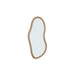 Spiegel Sophie Bruin 120 cm-Spiegels-Livingfurn