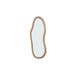 Spiegel Sophie Bruin 120 cm-Spiegels-Livingfurn