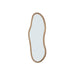 Spiegel Sophie Bruin 170 cm 80x4x170 cm-Spiegels-Livingfurn