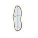 Spiegel Sophie Bruin 170 cm 80x4x170 cm-Spiegels-Livingfurn