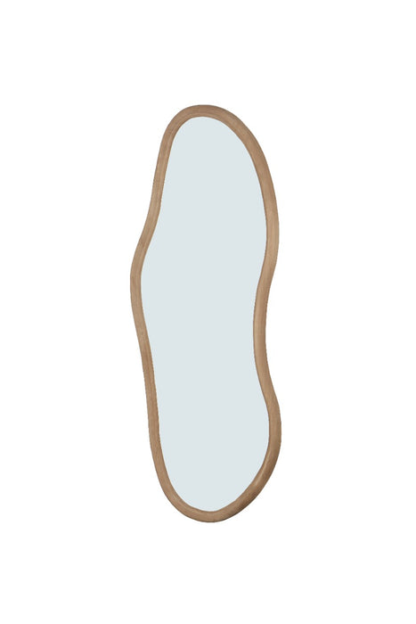 Spiegel Sophie Bruin 170 cm-Spiegels-Livingfurn