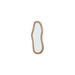 Spiegel Sophie Bruin 78 cm 42x4x78 cm-Spiegels-Livingfurn
