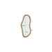 Spiegel Sophie Bruin 78 cm 42x4x78 cm-Spiegels-Livingfurn