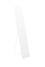 Spiegel Stand Metaal Wit 147.5x30.5 cm-Spiegels-Creating Home