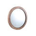 Spiegel Tiess Beige 101 cm-Spiegels-PTMD
