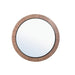 Spiegel Tiess Beige 101 cm-Spiegels-PTMD