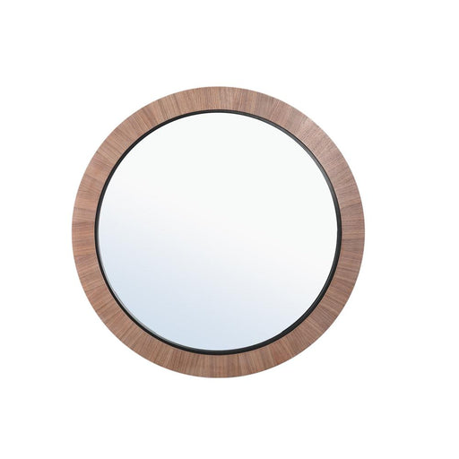 Spiegel Tiess Beige 101 cm-Spiegels-PTMD