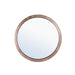 Spiegel Tiess Beige 153 cm-Spiegels-PTMD