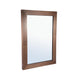 Spiegel Tiess Beige 165 cm-PTMD