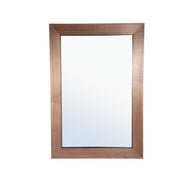 Spiegel Tiess Beige 165 cm-Spiegels-PTMD