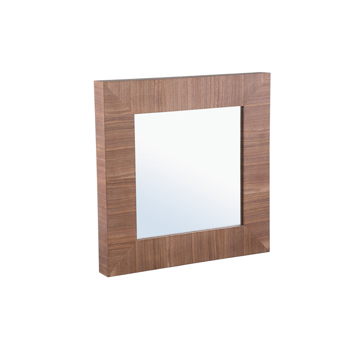 Spiegel Tiess Beige 59 cm