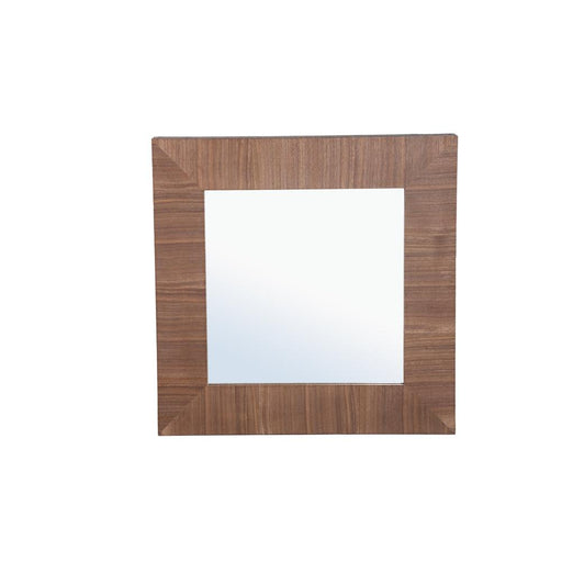 Spiegel Tiess Beige 59 cm-Spiegels-PTMD