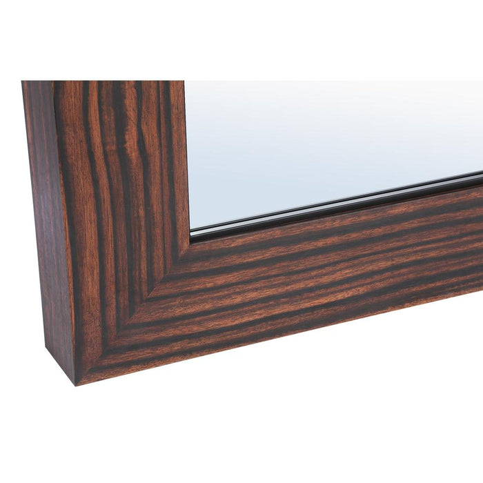 Spiegel Tiess Bruin 165 cm-PTMD
