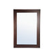 Spiegel Tiess Bruin 165 cm-PTMD