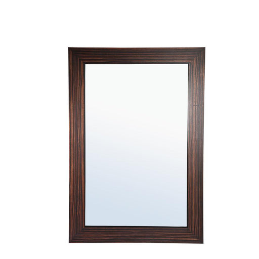 Spiegel Tiess Bruin 165 cm-Spiegels-PTMD