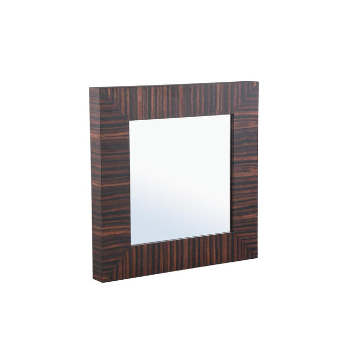 Spiegel Tiess Bruin 59 cm-Spiegels-PTMD