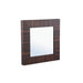 Spiegel Tiess Bruin 59 cm-Spiegels-PTMD