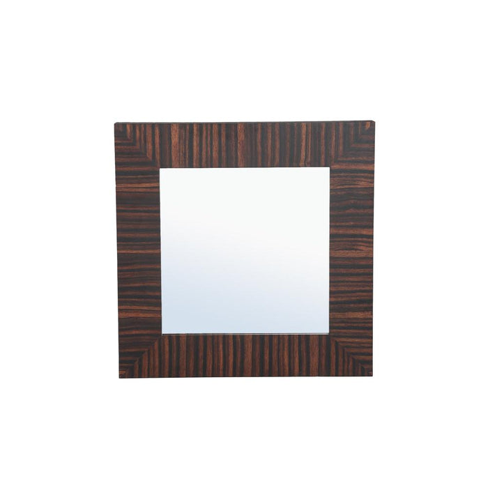 Spiegel Tiess Bruin 59 cm-Spiegels-PTMD