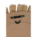 Spiegel Vacay Hout Wit S Glas 2.5x46x46 cm-Spiegels-J-Line