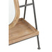 Spiegel Wandplank Bruin Mirror 40x60 cm-Spiegels-J-Line