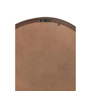 Spiegel Whisp Mangohout/MDF Bruin L 2.5x59x56 cm-Spiegels-J-Line