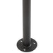Spiegel Wit Glas 30x65 cm-Spiegels-J-Line