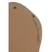 Spiegel Wit Mirror L 68x120 cm-Spiegels-J-Line