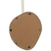 Spiegel Wit Mirror S 50 cm 50x60x3 cm-Spiegels-J-Line