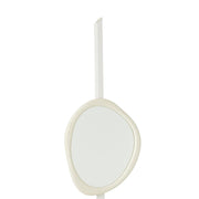 Spiegel Wit Mirror S 50 cm 50x60x3 cm-Spiegels-J-Line