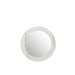 Spiegel Wit Mirror S 60 cm 60x60x2 cm-Spiegels-J-Line